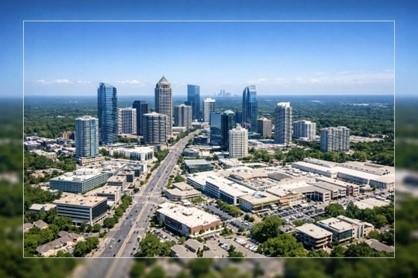 3630 Peachtree Road Northeast, Unit 2307 Atlanta, GA 30326 - Photo 46 of 48