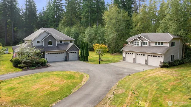 $2,430,000 | 7726 Lake Alice Road Southeast, Fall City, WA 98024