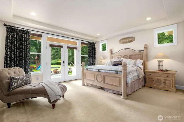 $2,430,000 | 7726 Lake Alice Road Southeast, Fall City, WA 98024