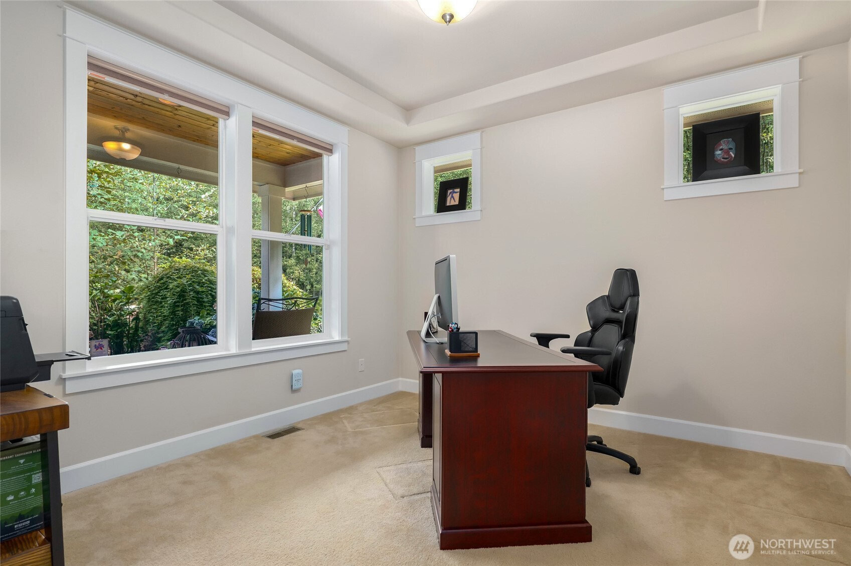 7726 Lake Alice Road Southeast Fall City, WA 98024 - Photo 16 of 40