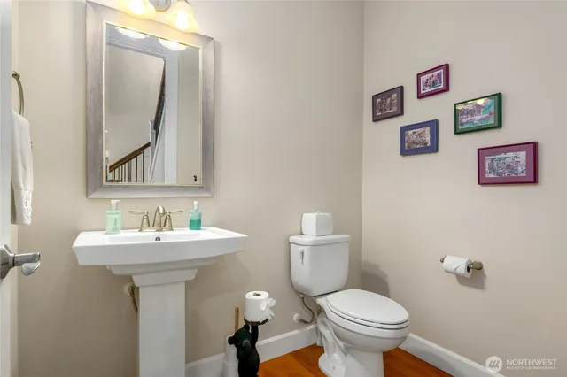 $2,430,000 | 7726 Lake Alice Road Southeast, Fall City, WA 98024