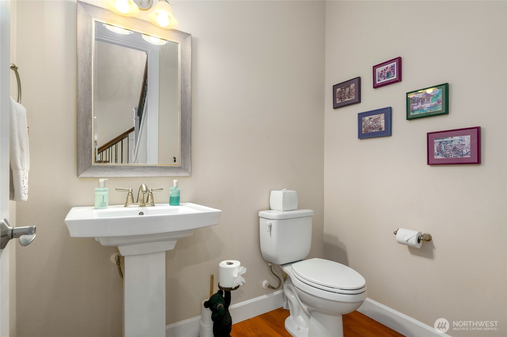 7726 Lake Alice Road Southeast Fall City, WA 98024 - Photo 17 of 40