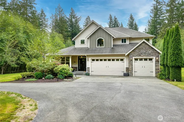 $2,430,000 | 7726 Lake Alice Road Southeast, Fall City, WA 98024