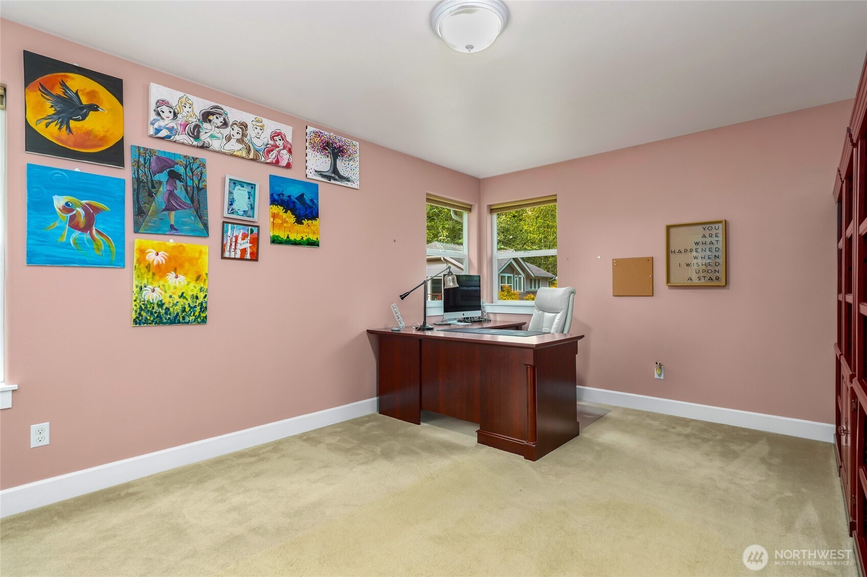 7726 Lake Alice Road Southeast Fall City, WA 98024 - Photo 22 of 40