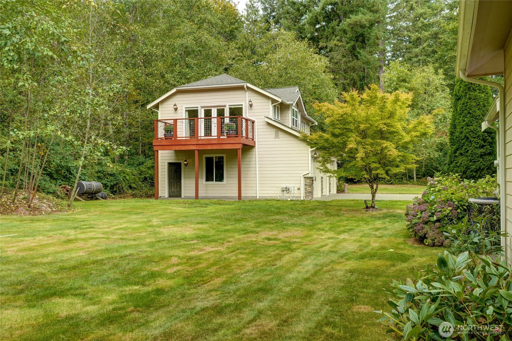 7726 Lake Alice Road Southeast Fall City, WA 98024 - Photo 24 of 40