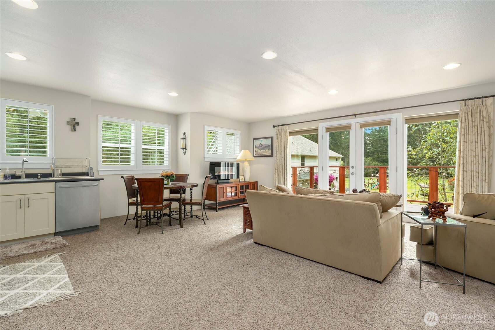 7726 Lake Alice Road Southeast Fall City, WA 98024 - Photo 25 of 40