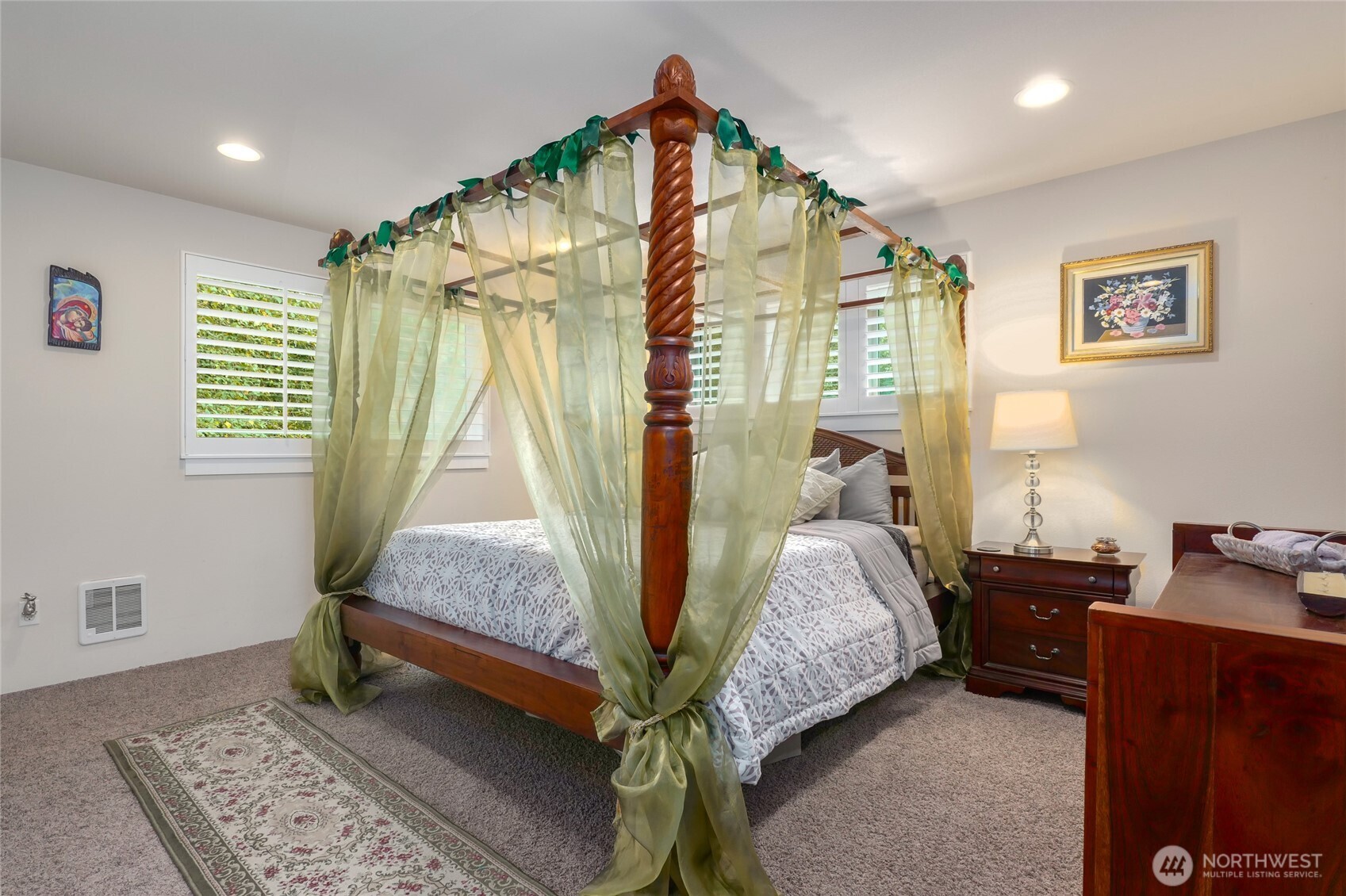 7726 Lake Alice Road Southeast Fall City, WA 98024 - Photo 29 of 40