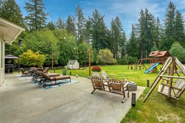 $2,430,000 | 7726 Lake Alice Road Southeast, Fall City, WA 98024