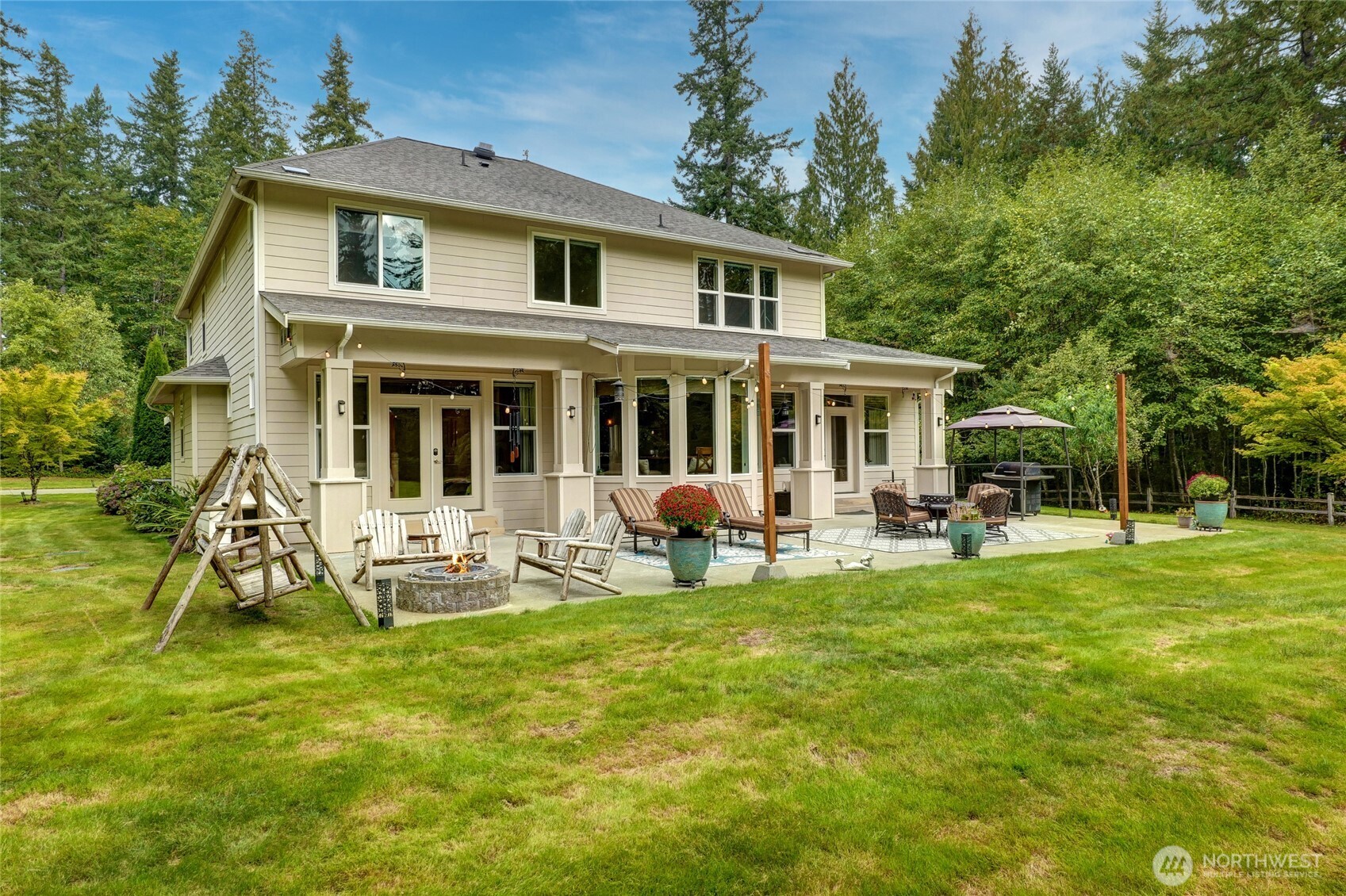 7726 Lake Alice Road Southeast Fall City, WA 98024 - Photo 33 of 40