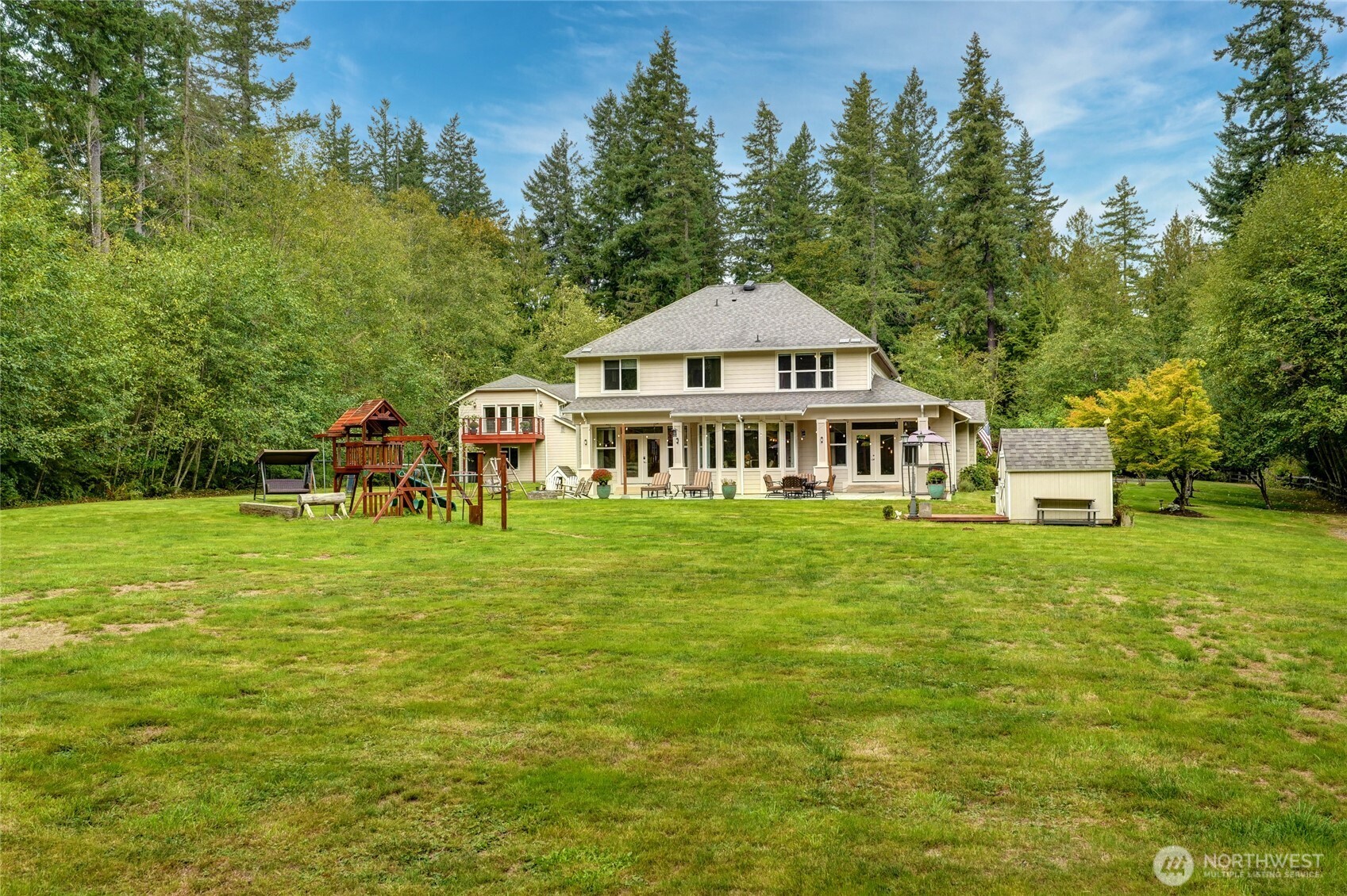 7726 Lake Alice Road Southeast Fall City, WA 98024 - Photo 34 of 40