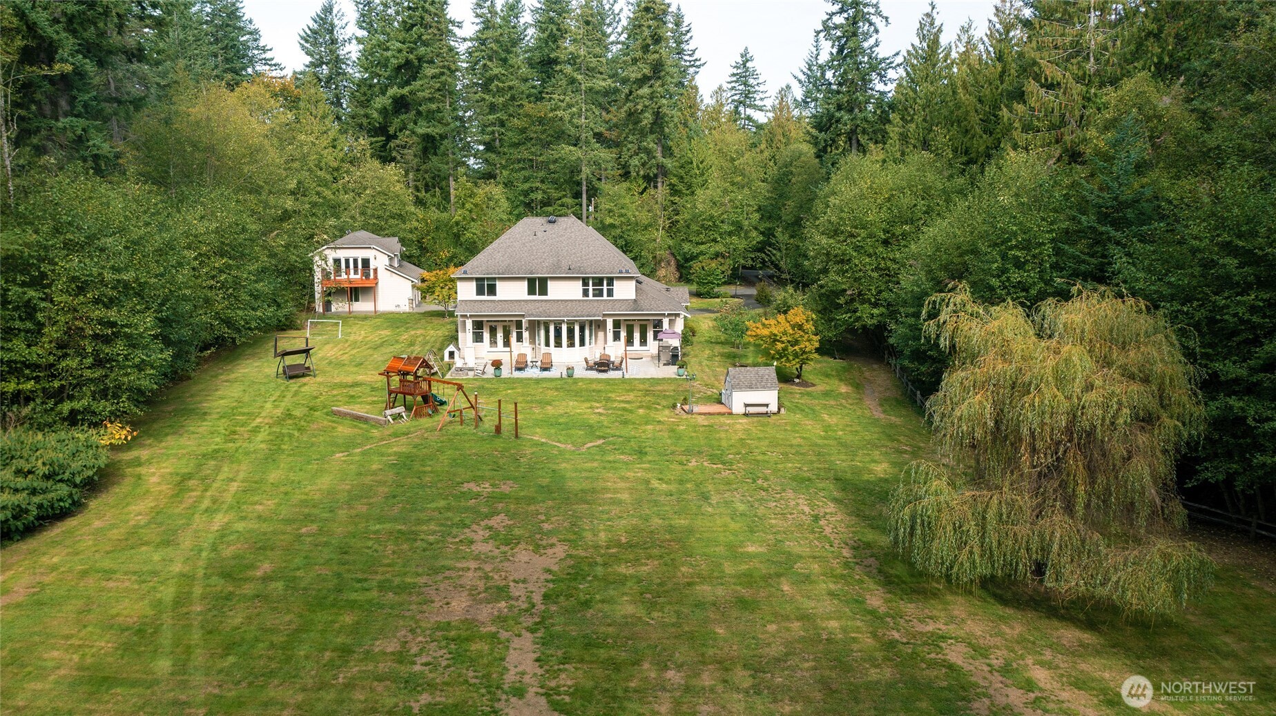 7726 Lake Alice Road Southeast Fall City, WA 98024 - Photo 36 of 40