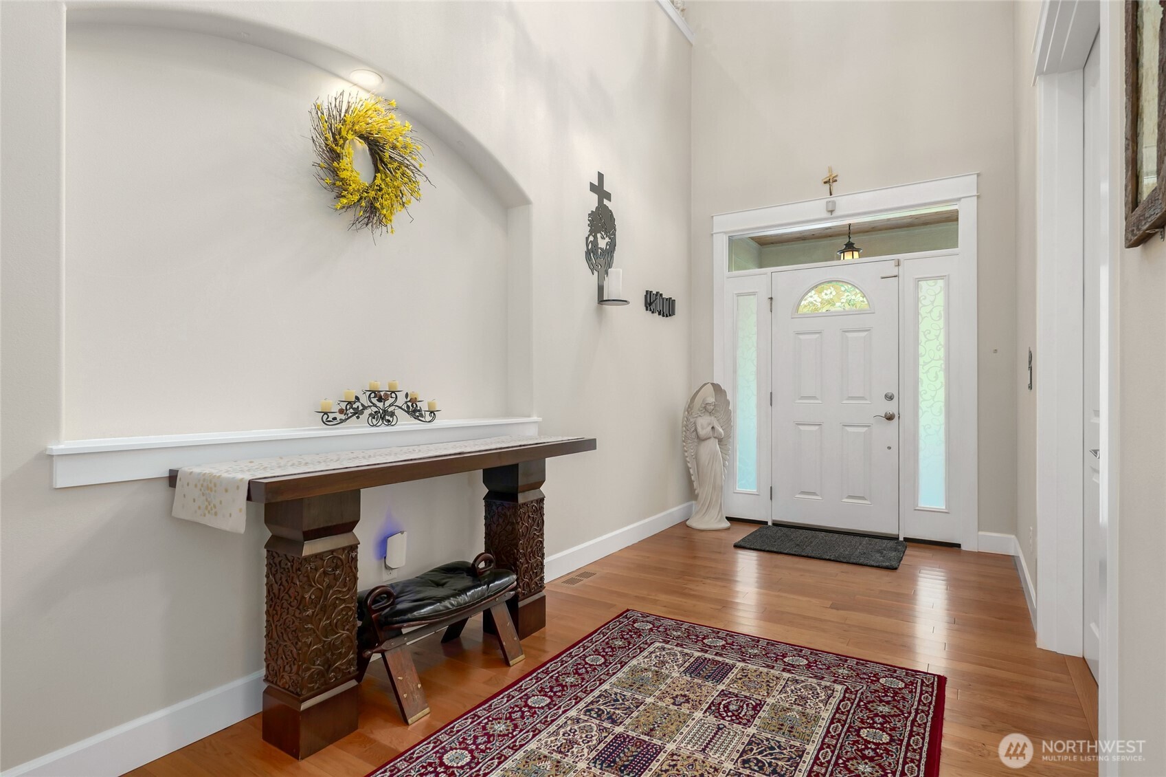 7726 Lake Alice Road Southeast Fall City, WA 98024 - Photo 4 of 40