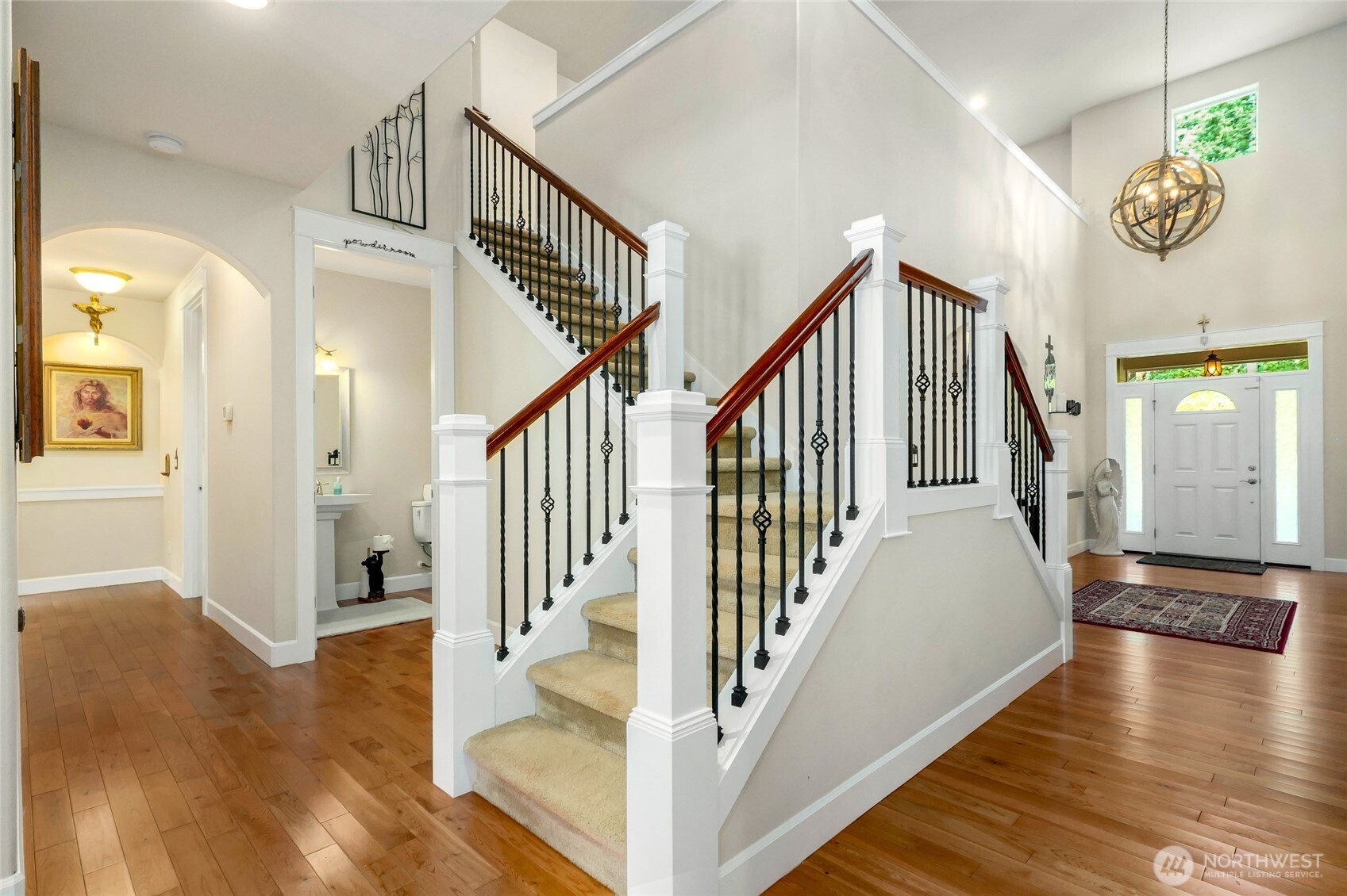 7726 Lake Alice Road Southeast Fall City, WA 98024 - Photo 5 of 40