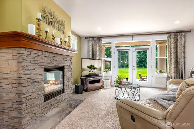 $2,430,000 | 7726 Lake Alice Road Southeast, Fall City, WA 98024