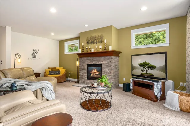 $2,430,000 | 7726 Lake Alice Road Southeast, Fall City, WA 98024