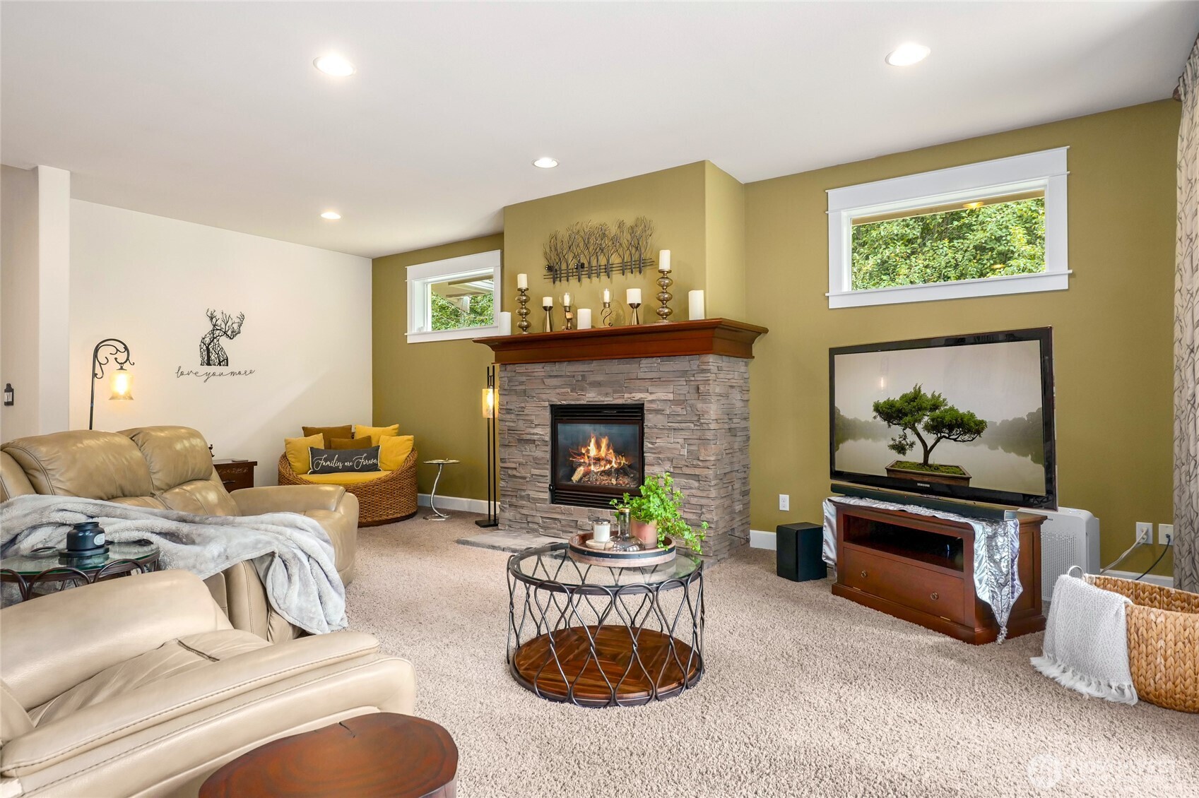 7726 Lake Alice Road Southeast Fall City, WA 98024 - Photo 7 of 40