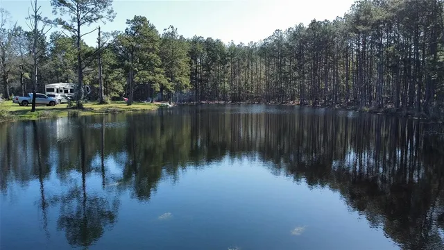 $495,000 | 1615 Bob Williams Road, Saratoga, TX 77585