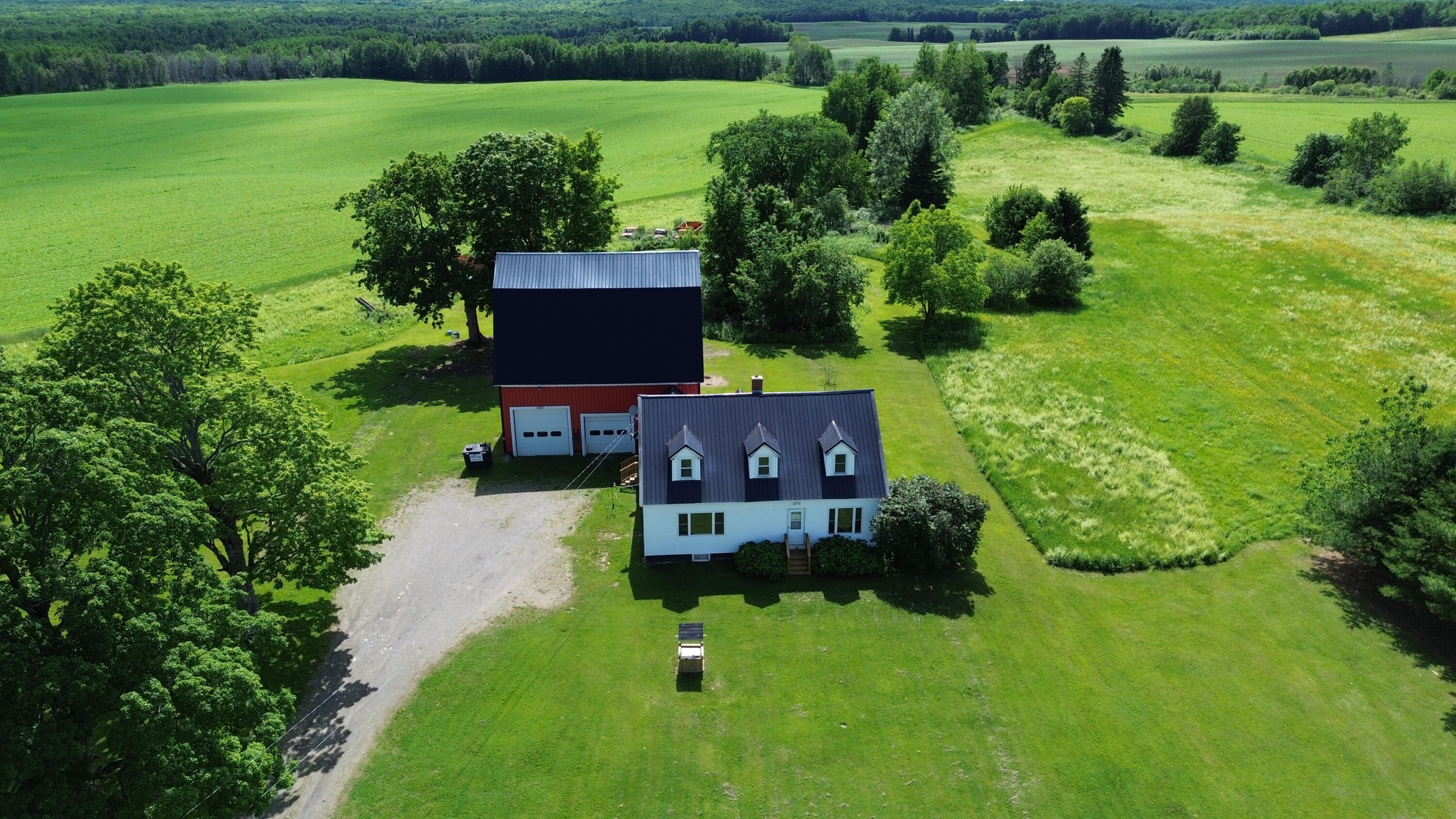 1175 Houlton Road Westfield, ME 04787 - Photo 2 of 84 Surveyed