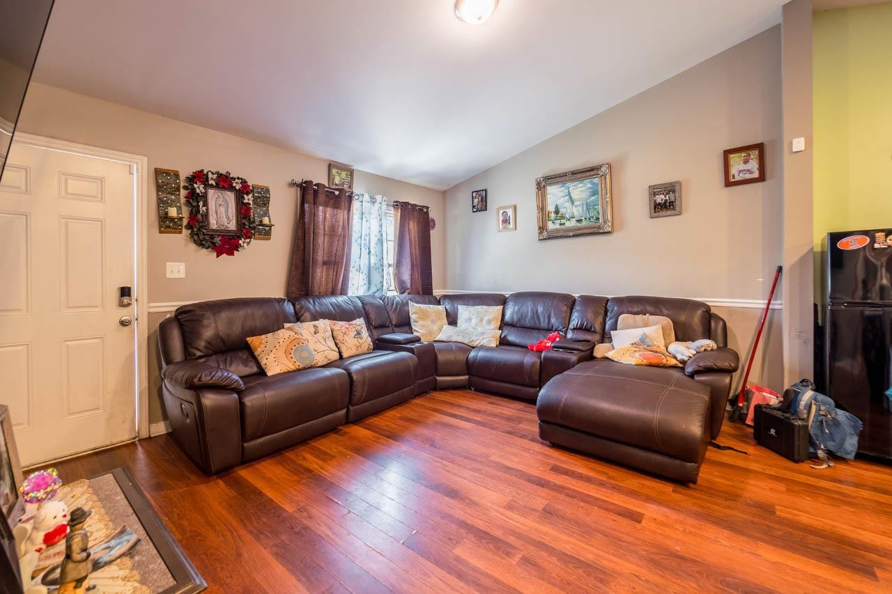 708 Ileagnes Road Raleigh, NC 27603 - Photo 4 of 15 Photo 4