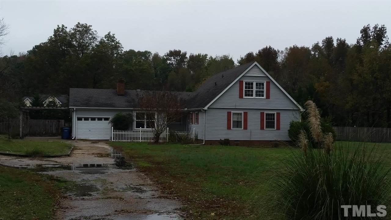 295 Don Ron Road Erwin, NC 28339 - Photo 1 of 14 Gallery Image 1