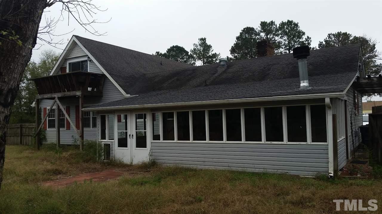 295 Don Ron Road Erwin, NC 28339 - Photo 2 of 14 Gallery Image 2