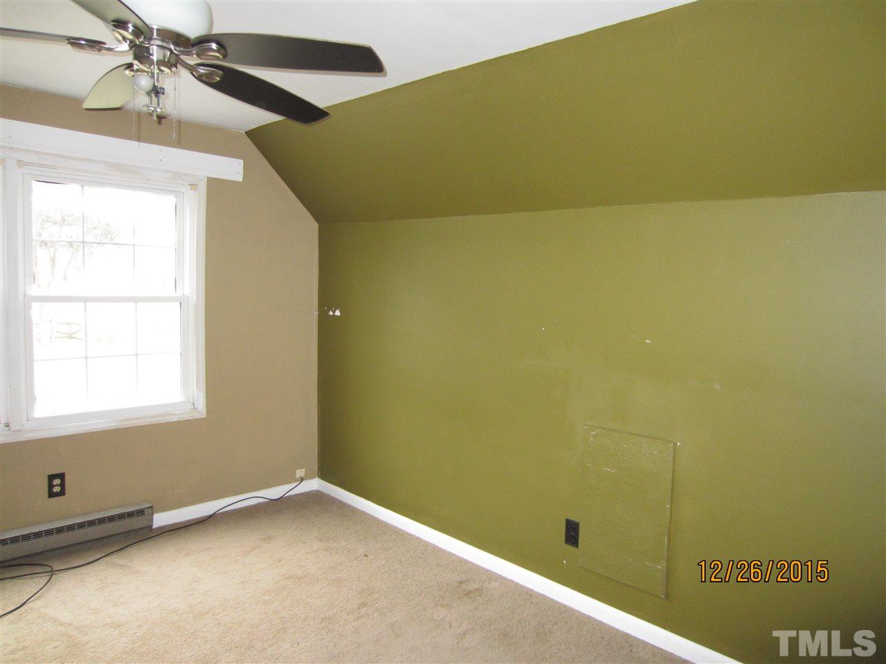 295 Don Ron Road Erwin, NC 28339 - Photo 12 of 14 Gallery Image 12
