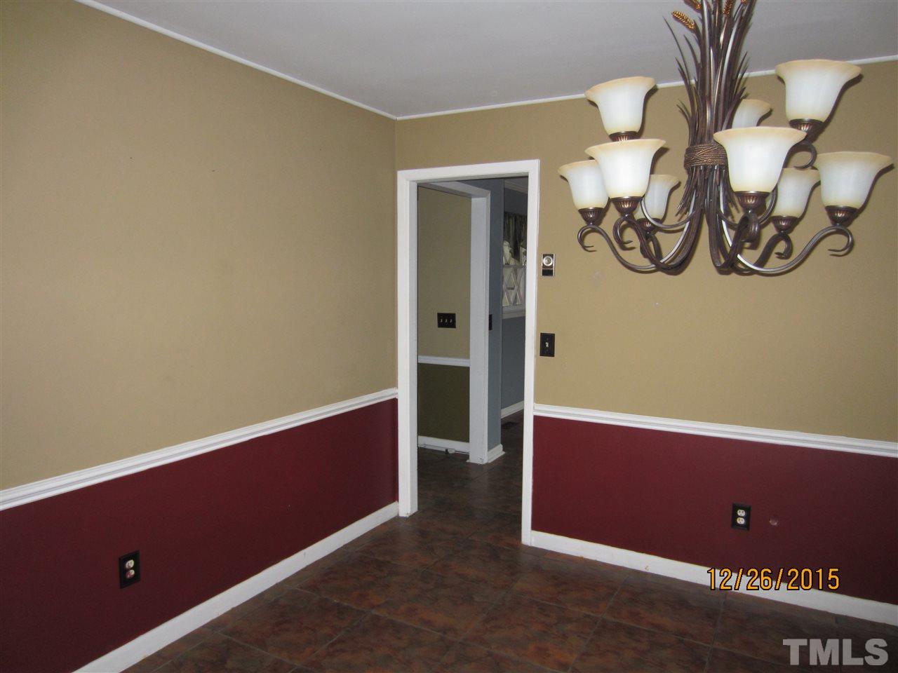 295 Don Ron Road Erwin, NC 28339 - Photo 13 of 14 Gallery Image 13