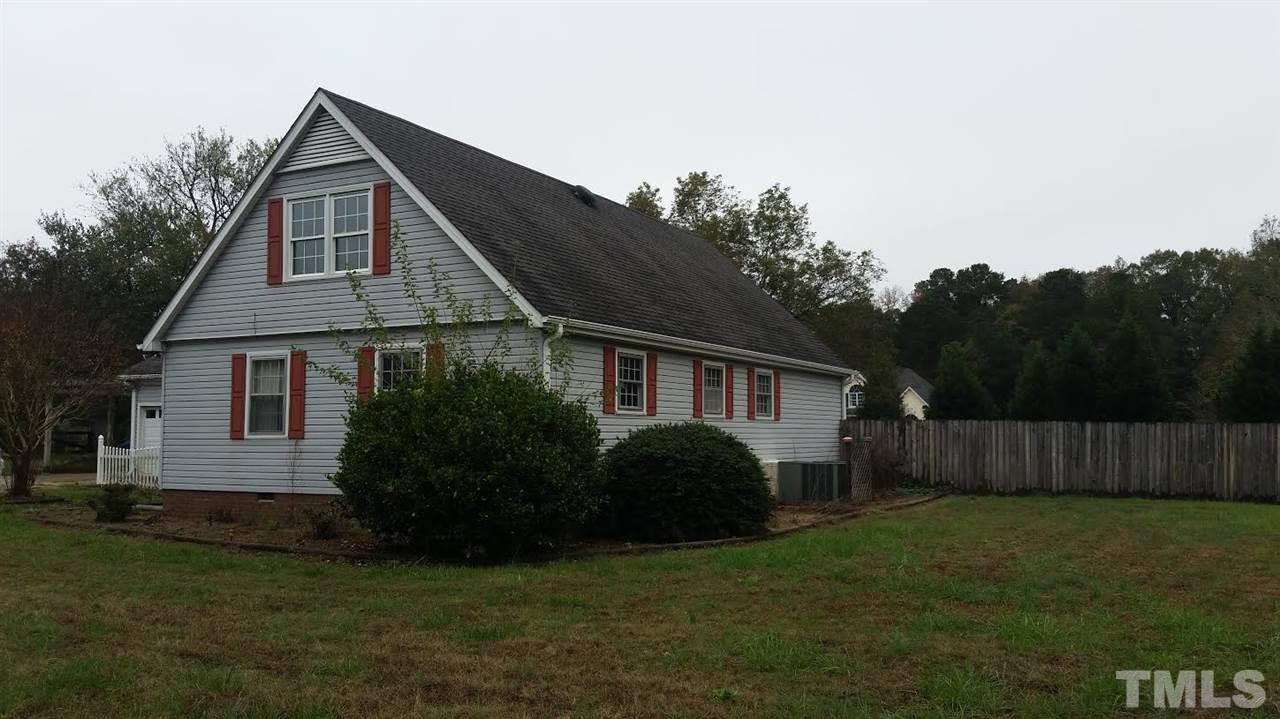 295 Don Ron Road Erwin, NC 28339 - Photo 3 of 14 Gallery Image 3