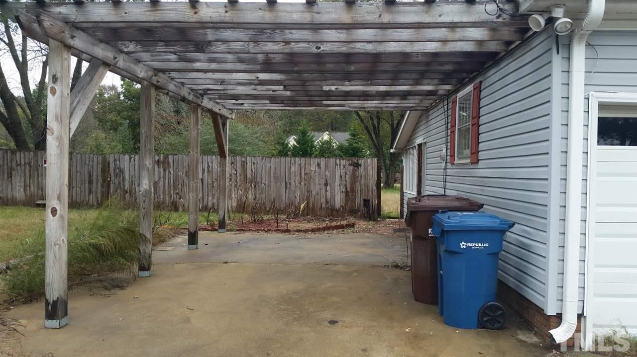 295 Don Ron Road Erwin, NC 28339 - Photo 4 of 14 Gallery Image 4