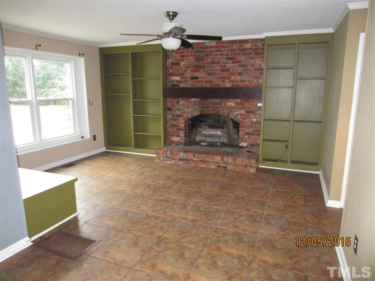 295 Don Ron Road Erwin, NC 28339 - Photo 8 of 14 Gallery Image 8