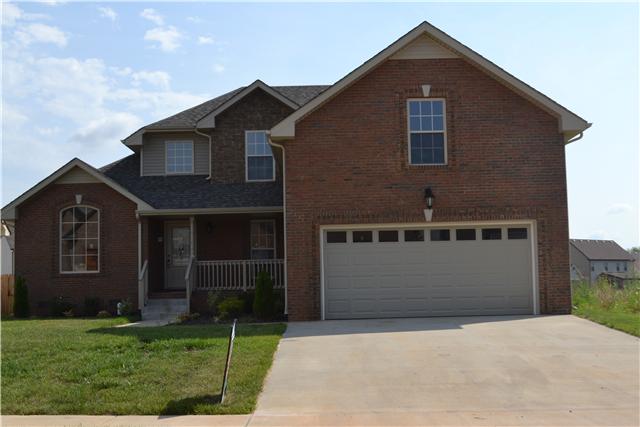 1407 Raven Road Clarksville, TN 37042 - Photo 1 of 5 Gallery Image 1