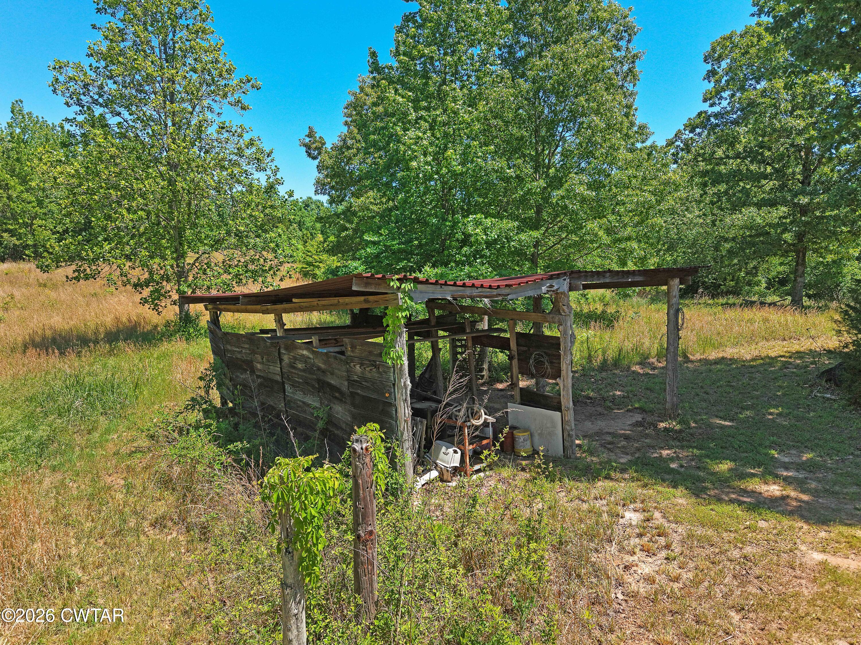 935 Parkers Camp Road Saltillo, TN 38370 - Photo 23 of 29 a view of a garden