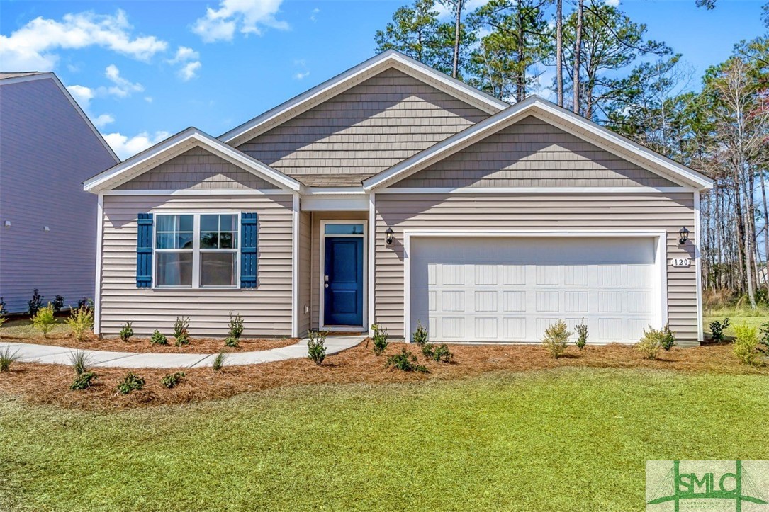 107 Windrush Pines Pooler, GA 31322 - Photo 1 of 24 Gallery Image 1