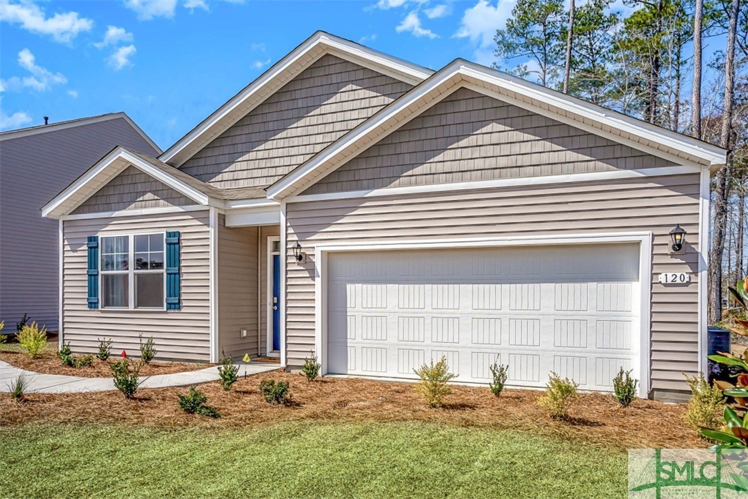 107 Windrush Pines Pooler, GA 31322 - Photo 2 of 24 Gallery Image 2