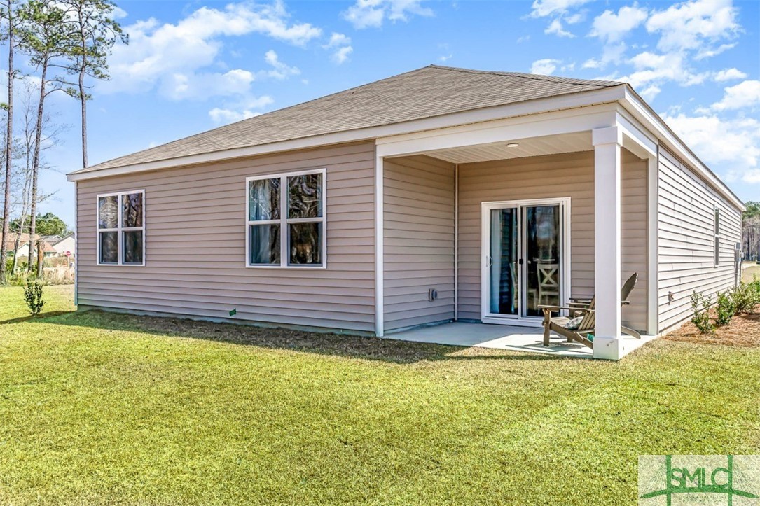 107 Windrush Pines Pooler, GA 31322 - Photo 23 of 24 Gallery Image 23