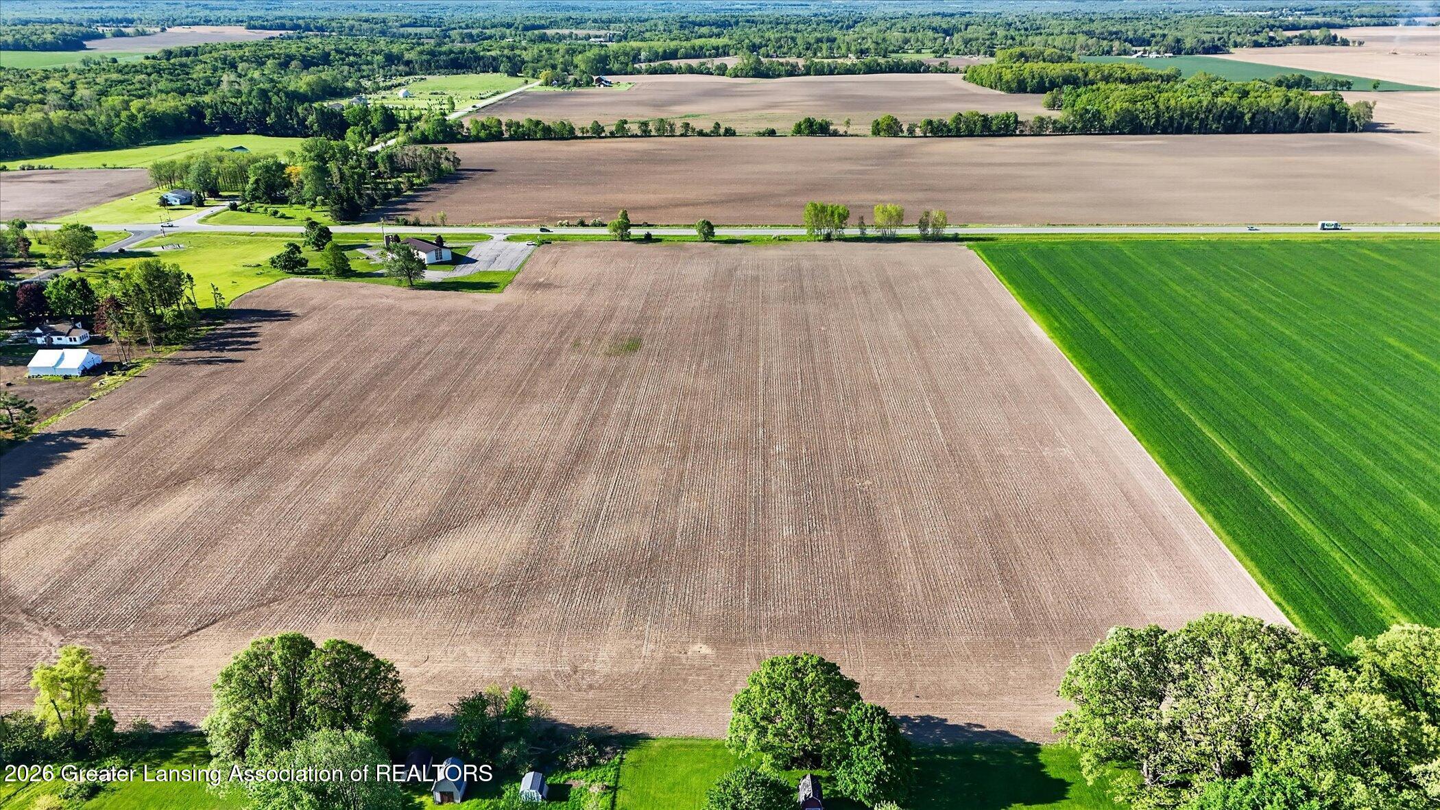 0 West Cleveland Road Ashley, MI 48806 - Photo 14 of 23 14-W-Cleveland-Rd-Perrinton-WindowStill
