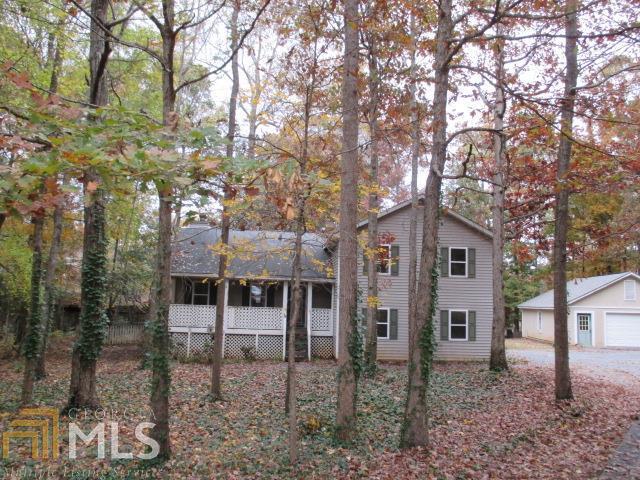 435 Radcliffe Trace Covington, GA 30016 - Photo 1 of 1 Gallery Image 1