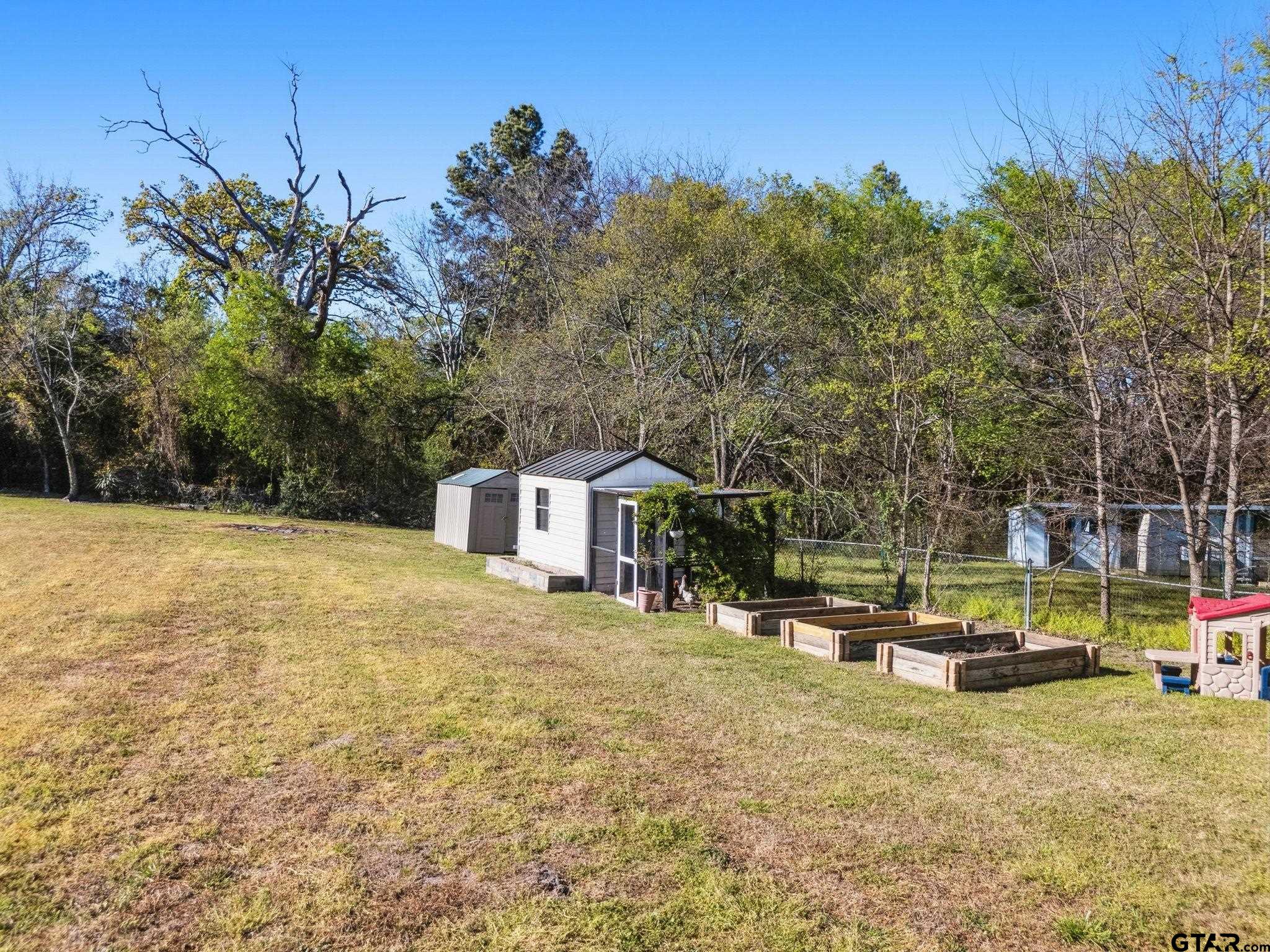 14126 County Road 192 Tyler, TX 75703 - Photo 22 of 30