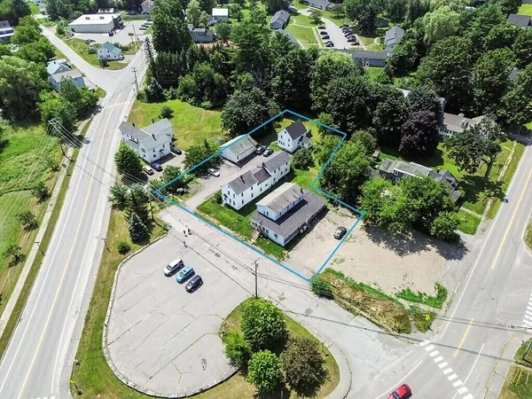 $600,000 | 9 Renewal Street, Corinna, ME 04928