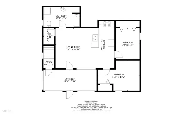 $650,000 | 9 Renewal Street, Corinna, ME 04928