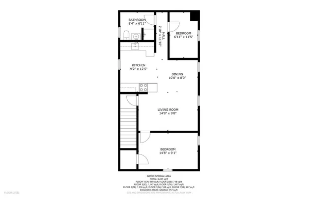 $650,000 | 9 Renewal Street, Corinna, ME 04928
