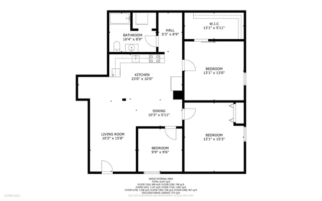 $650,000 | 9 Renewal Street, Corinna, ME 04928