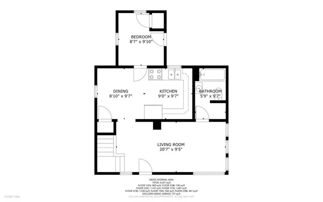 $650,000 | 9 Renewal Street, Corinna, ME 04928