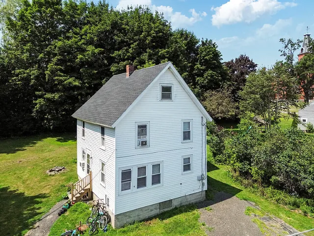 $650,000 | 9 Renewal Street, Corinna, ME 04928