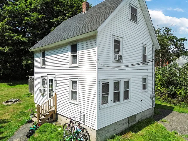 $650,000 | 9 Renewal Street, Corinna, ME 04928