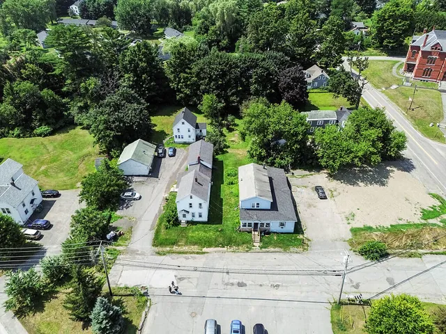 $650,000 | 9 Renewal Street, Corinna, ME 04928