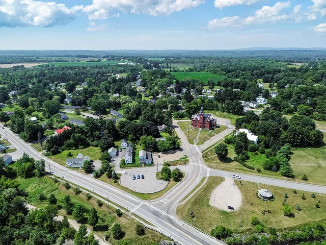 $650,000 | 9 Renewal Street, Corinna, ME 04928