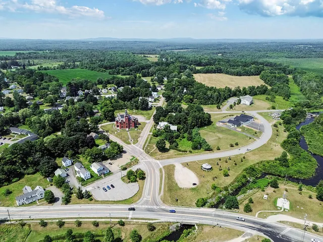 $650,000 | 9 Renewal Street, Corinna, ME 04928