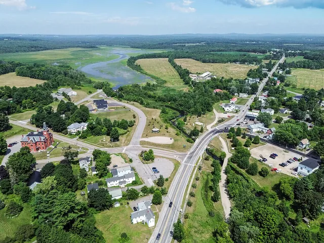 $650,000 | 9 Renewal Street, Corinna, ME 04928