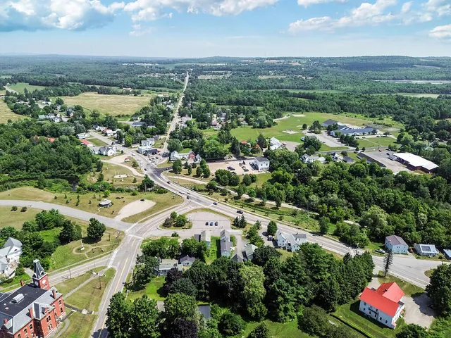 $650,000 | 9 Renewal Street, Corinna, ME 04928